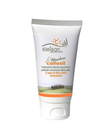 Kleisan  Piedi Callosil Maschera 200ml