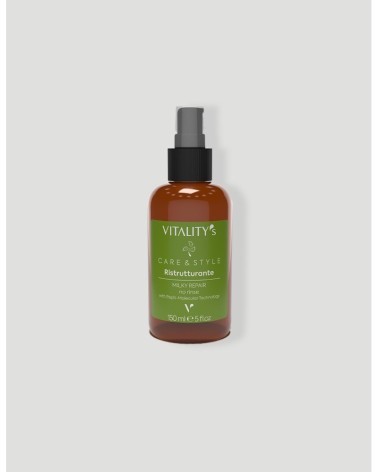 Vitalitys Care&Style Milky Repair 150ml