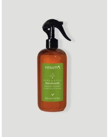 Vitalitys Care&Style Repair Pre Treatment 300ml