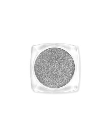 Mnp Chrome Powders- Mirror Effect Silver