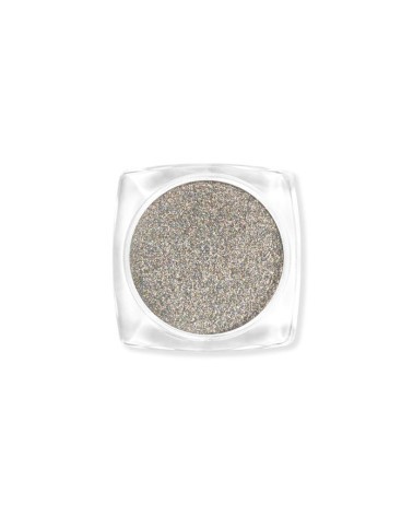 Mnp Chrome Powders- Platinum Holo Effect Twinkletw