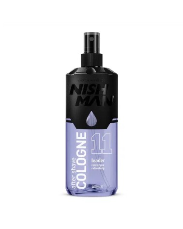 Nishman Barber After Shave Cologne 11