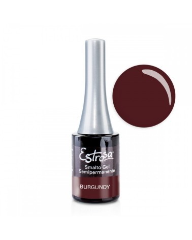 Estrosa Smalto Semipermanente Burgundy 14ml
