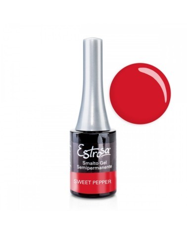 Estrosa Smalto Semipermanente Sweet Pepper 14ml