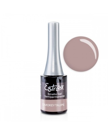 Estrosa Smalto Semipermanente Smokeytaupe 14ml