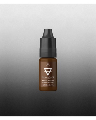 Absoluteink Mocha Mousse