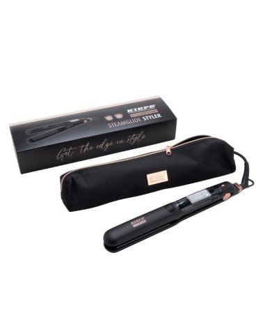 Kiepe Piastre E Ferri Home Precision Steamglide