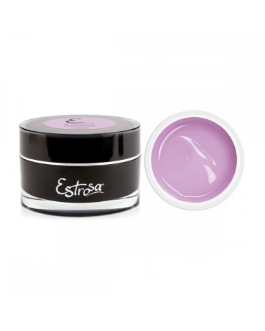 Estrosa Nails Gel Gel Costruttore Lilac Cover 50ml