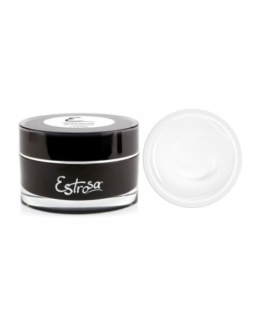 Estrosa Nails Gel Gel Costruttore White 50ml