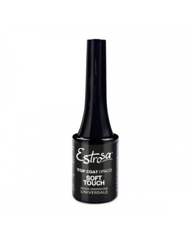 Estrosa Sigillsanti Top Coat Opaco 14ml