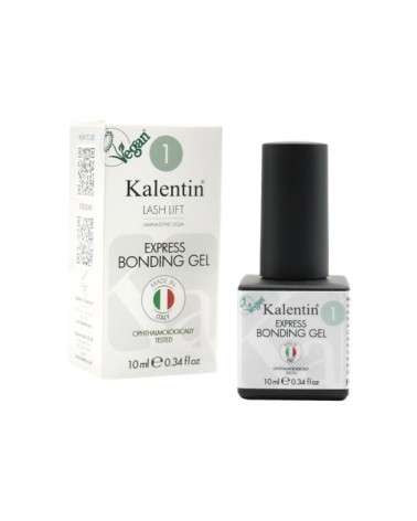 Kalentin Laminazione Express Bonding Gel 10ml