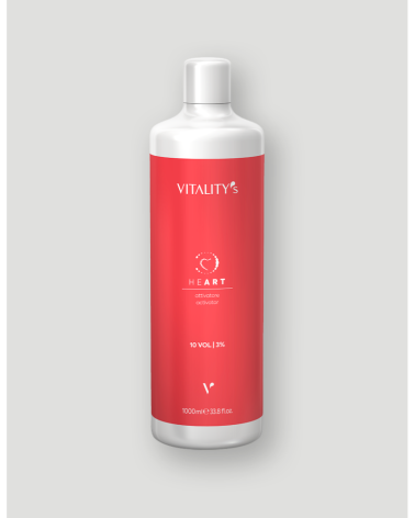 Vitality's Colorazione Classica Heart  Attiv 10vol