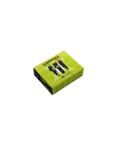 Gamma+ Tosatrice Xceed Professional Clipper