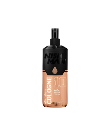 Nishman Barber After Shave Cologne 10
