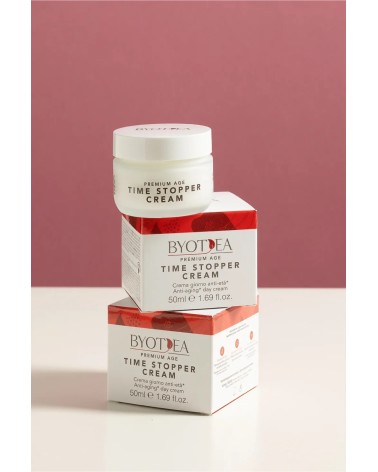 Byotea Crema Giorno Anti-Age 50ml