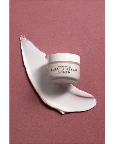 Byotea Crema Notte Anti-Age 50ml