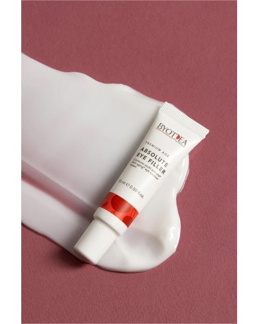Byotea Contorno Occhi Anti-Age 15ml