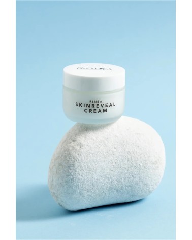 Byotea Crema Con Aha 50ml
