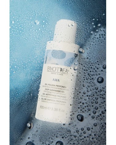 Byotea Gel Esfoliante Con Aha 100ml
