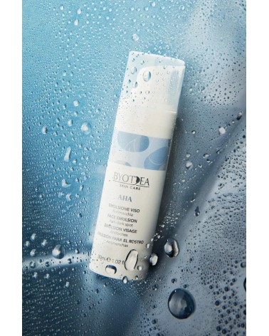 Byotea Emulsione Antimacchia Con Aha 30ml