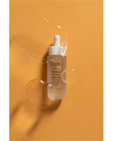 Byotea Siero Luminosita' 30ml