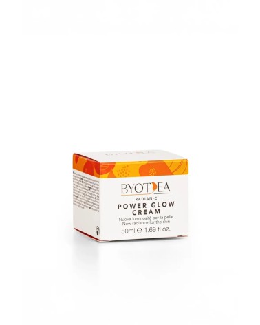 Byotea Crema Vita C 50ml