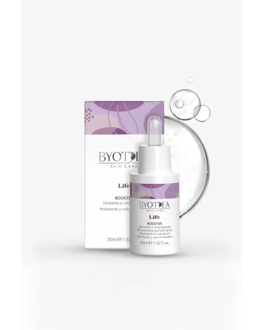 Byotea Booster Nutriente 30ml