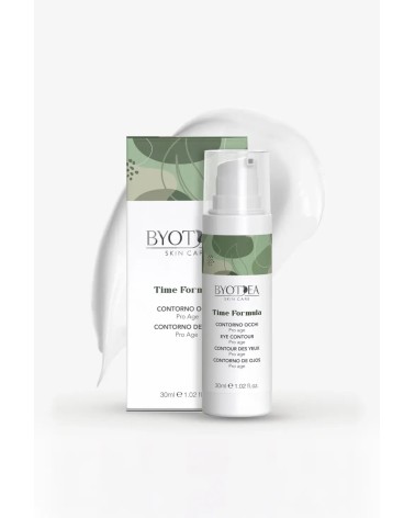 Byotea Contorno Occhi Prime Rughe 30ml