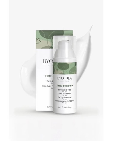 Byotea Emulsione Viso Prime Rughe 50ml
