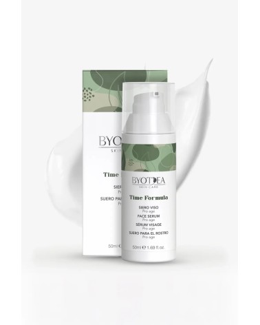 Byotea Siero Prime Rughe 50ml