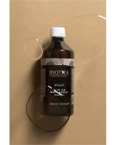 Byotea Olio Massaggio 500ml
