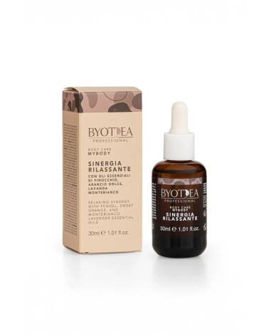 Byotea Sinergia Rilassante 30ml