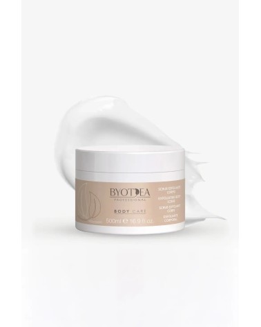 Byotea Scrub Esfoliante Corpo 500ml