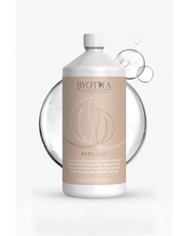 Byotea Olio Massaggio Inodore 1000ml