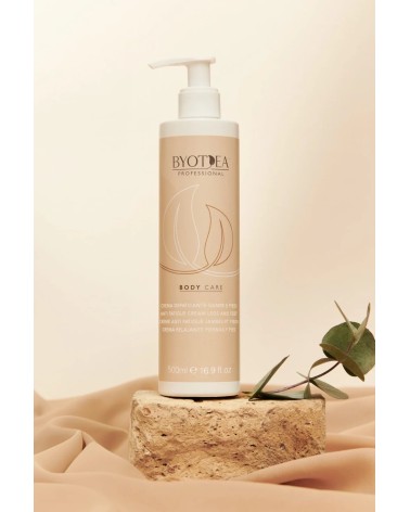 Byotea Crema Defaticante Gambe E Piedi 500ml