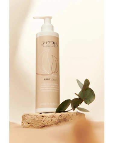 Byotea Crema Mani Nutriente 300ml