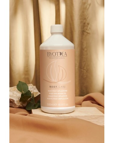 Byotea Olio Post Epilazione 500ml