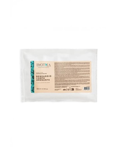 Byotea Bendaggio Effetto Drenante 200ml