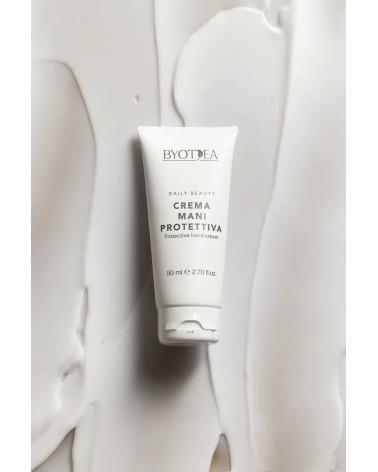 Byotea Crema Mani Protettiva 80ml