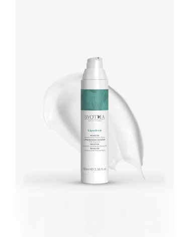 Byotea Booster Lipodrenante Pancia Piatta 100ml