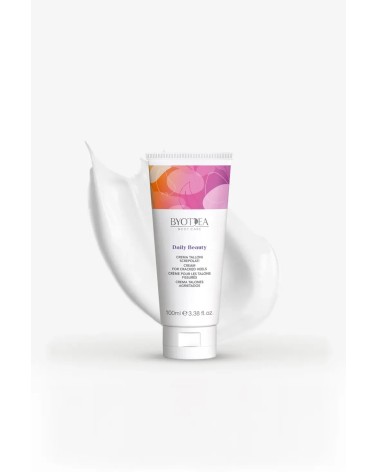 Byotea Crema Talloni Screpolati 100ml