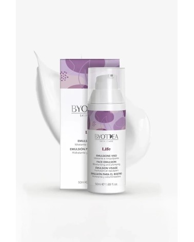 Byotea Emulsione Viso 50ml