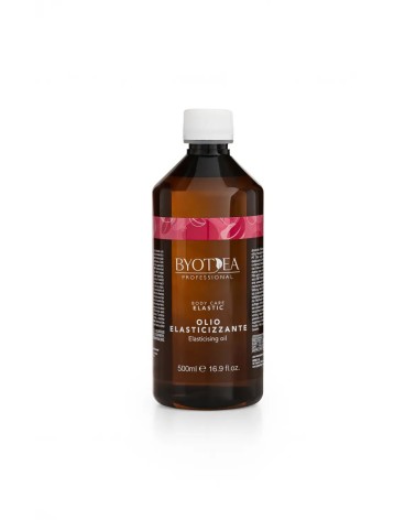 Byotea Olio Massaggio 500ml Elasticizzante
