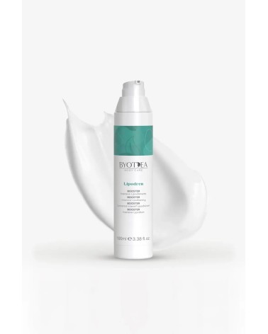 Byotea Lipodren Booster Lipodrenante 100ml