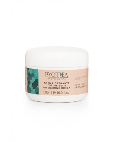 Byotea Crema Drenante Cellulite 500ml