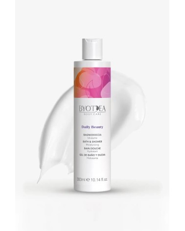 Byotea Bagnodoccia Idratante 300ml
