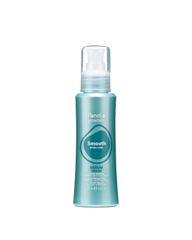 Fanola Maschera  Smooth Serum Lisciante 100ml