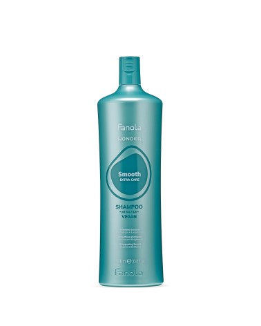 Fanola Shampoo Smooth Extra Care 1000ml