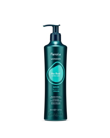 Fanola Maschera Antirosso 350ml