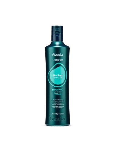 Fanola Shampoo Antirosso 350ml